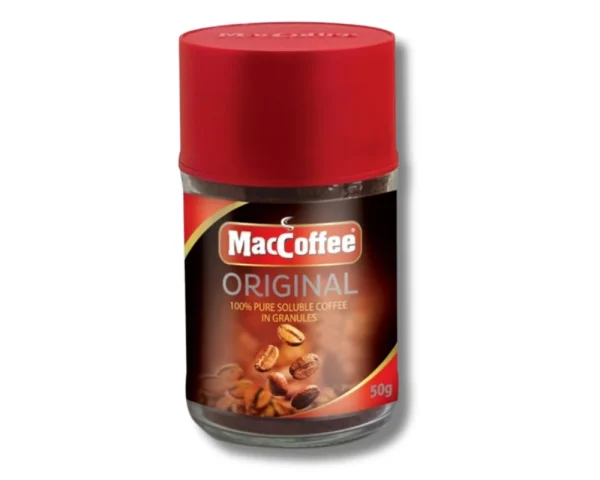 MacCoffee Original 45(±)5gm (Jar)