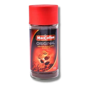 MacCoffee Original 90(±)10gm (Jar)