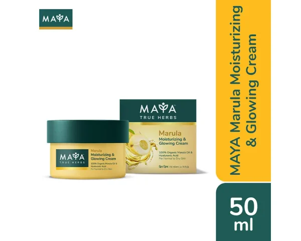 Maya Marula Moisturizing
