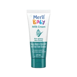 Meril Baby Milk Cream 50gm