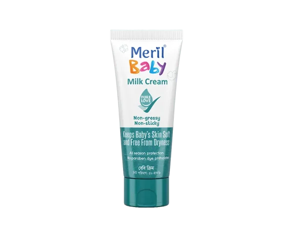 Meril Baby Milk Cream 50gm