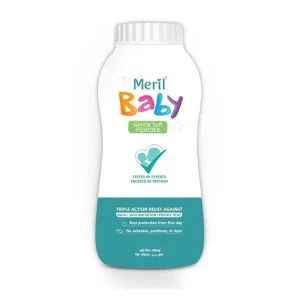 Meril Baby Powder 100gm