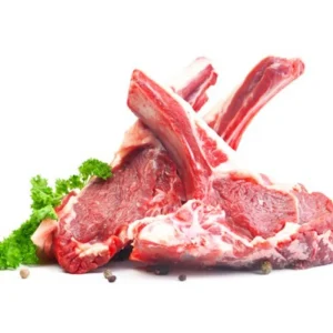 Mutton Standard (Chagoler Mangsho)