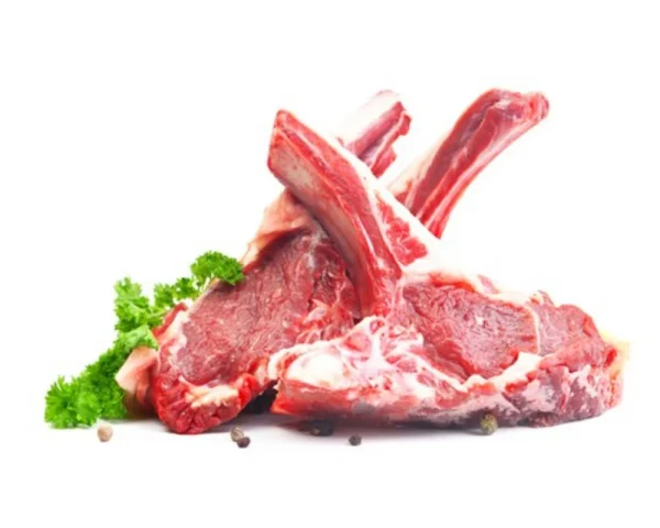 Mutton Standard (Chagoler Mangsho)