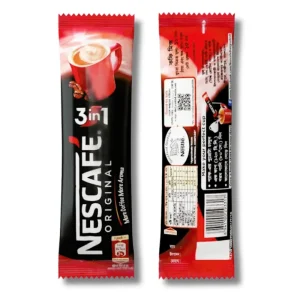 Nescafe 3 in 1 Coffee Mix 14gm