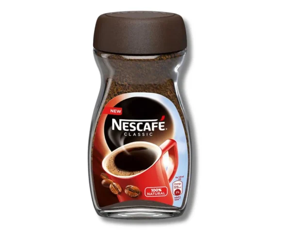 Nescafe Classic 200(±)20gm (Jar)