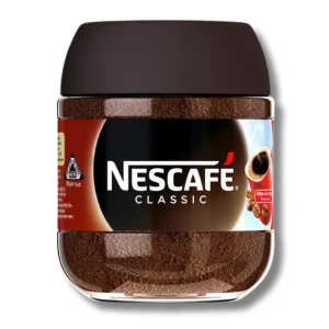 Nescafe Classic Coffee 24gm (Jar)
