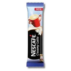 Nescafe Creamy Latte 18gm