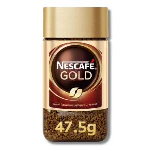 Nescafe Gold Coffee 47.5(±)2.5gm