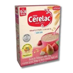 Nestle Cerelac Wheat