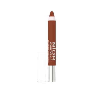 NIOR No Transfer Matte Lipstick 2.8gm All
