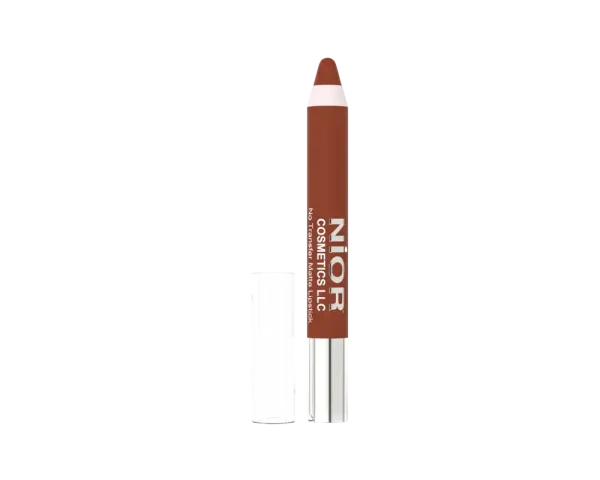 NIOR No Transfer Matte Lipstick 2.8gm All