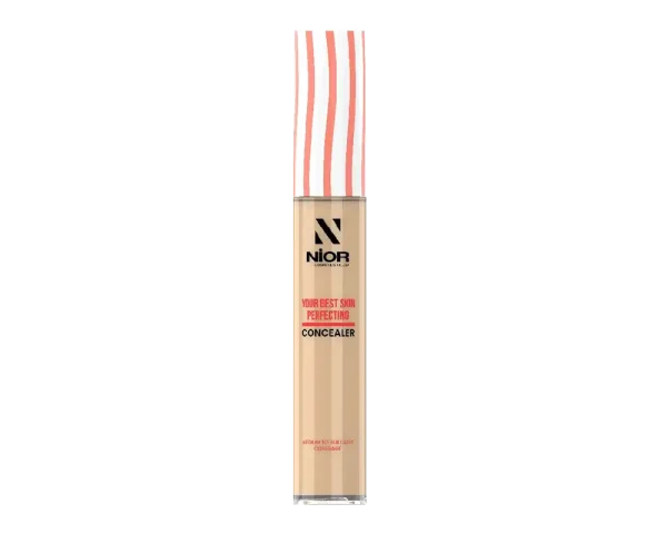 NIOR Perfecting Concealer 9.5gm All KP
