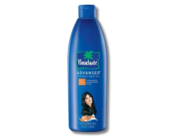 Parachute Advansed Hair Coconut Oil 300(±)25ml