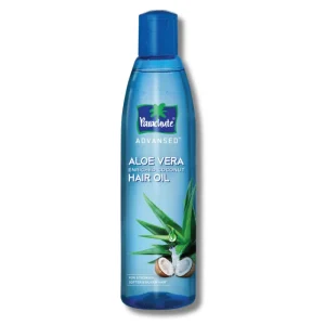 Parachute Aloe Vera Coconut Hair Oil 150 ml