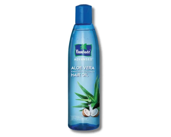 Parachute Aloe Vera Coconut Hair Oil 250ml