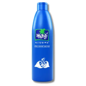 Parachute Coconut Oil 335(±)15ml