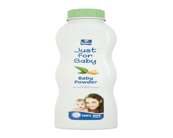 Parachute Just For Baby Powder 100gm