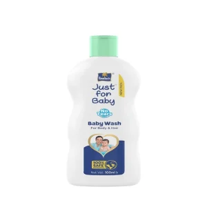 Parachute Just For Baby Wash 100ml