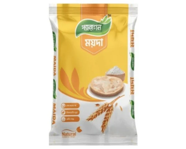 Paragon Maida 1kg