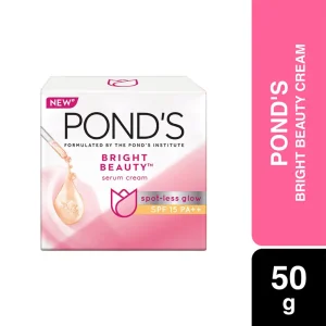 POND'S Bright Beauty Cream 50gm (Imported)