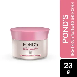 POND'S Bright Beauty Spot Less Glow Cream 23gm