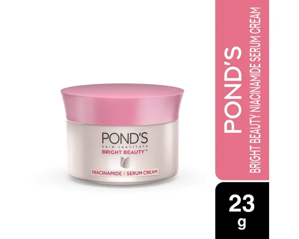 POND'S Bright Beauty Spot Less Glow Cream 23gm