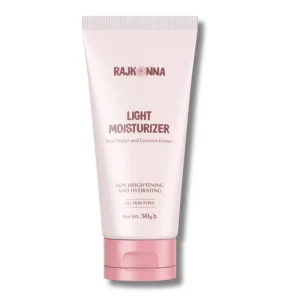 Rajkonna Light Moisturizer 50gm