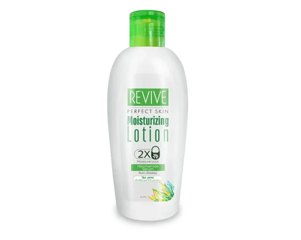 Revive Moisturizing Lotion 100ml