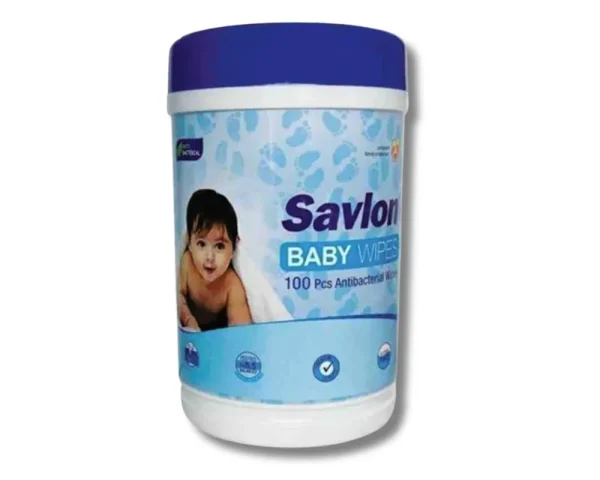 Savlon Gentle