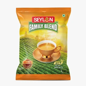 Seylon Family Blend Tea 100gm