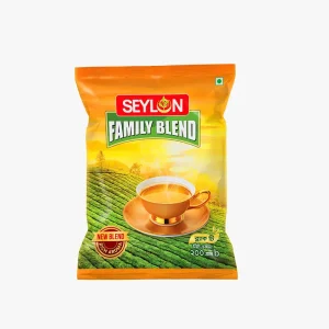 Seylon Family Blend Tea 200gm