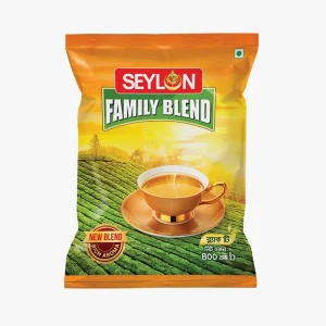 Seylon Family Blend Tea 400gm