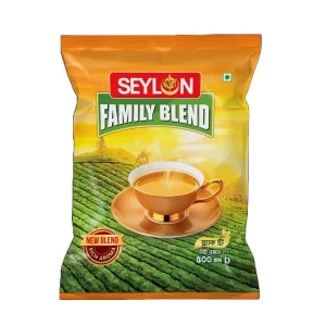 Seylon Family Blend Tea 500gm
