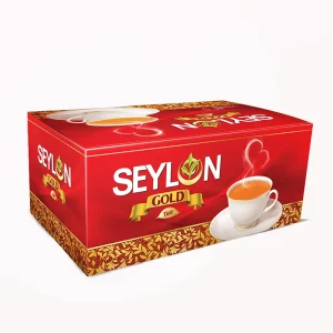 Seylon Gold Blend 100gm (Tea Bag)