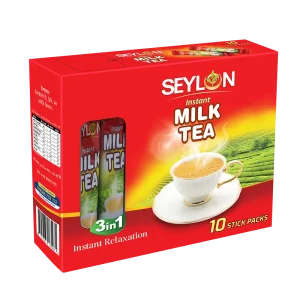 Seylon Instant Milk Tea 3in1(10X15gm)150gm