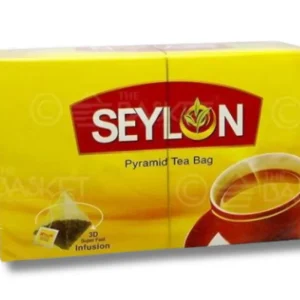 Seylon Pyramid Tea 100gm (Bag)
