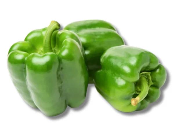 Shop Capsicum (Green)