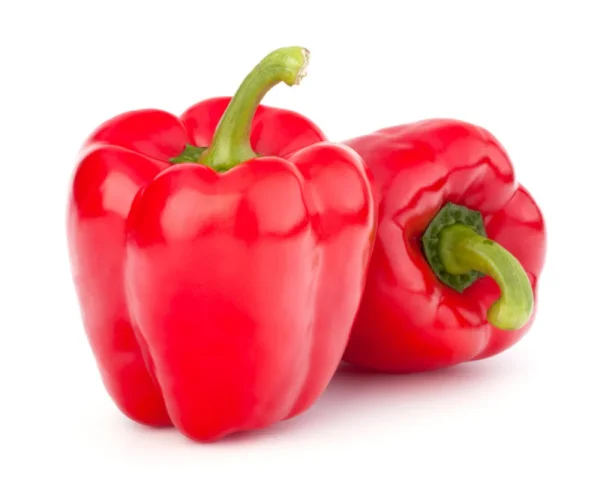Capsicum (Red)