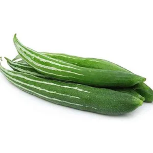 Chichinga (Snake Gourd)