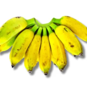 Shop Chini Chompa (Banana) Yellow