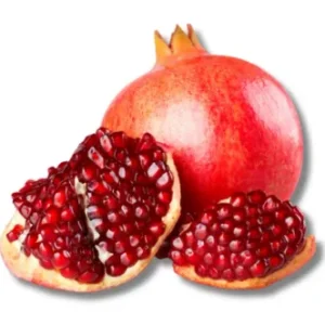 Shop Dalim (Pomegranate) 250gm+ Per Pcs