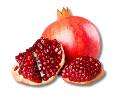 Shop Dalim (Pomegranate) 250gm+ Per Pcs