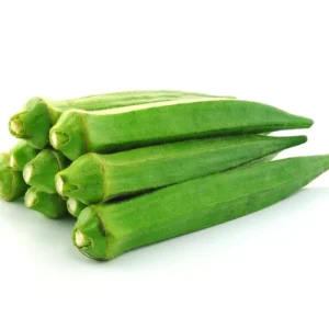 Dherosh (Lady Finger)
