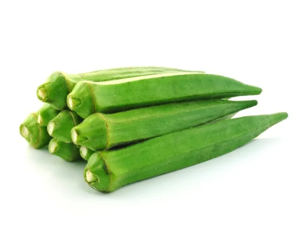 Dherosh (Lady Finger)