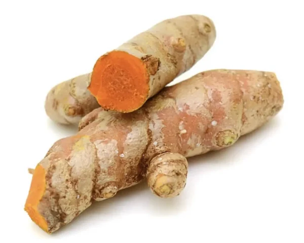 Shop Kacha Holud (Turmeric Raw)