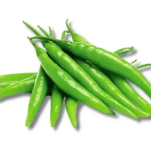 Shop Kacha Morich (Chilli Green)