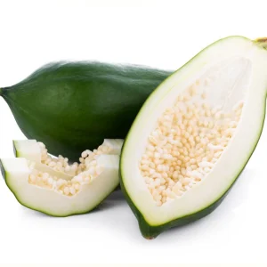 Shop Kacha Pepe (Green Papaya)