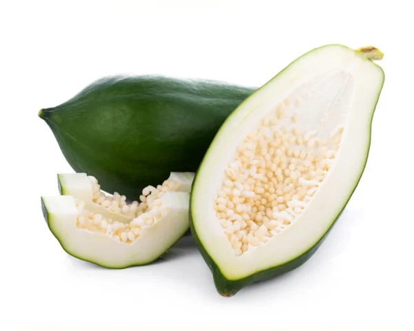Shop Kacha Pepe (Green Papaya) at Shwapno.com