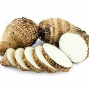 Shop Kochur Mukhi (Taro Roots)